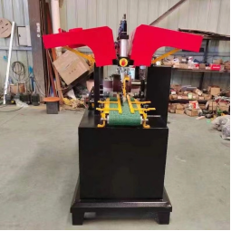 HAILIJU High end spindle motor by moving four side sander  