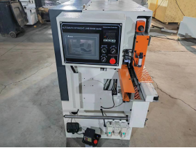 HAILIJU MF-B6 Edge banding machine  