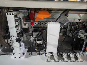 HAILIJU MF-B6 Edge banding machine  