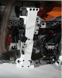 HAILIJU MF-B6 Edge banding machine  
