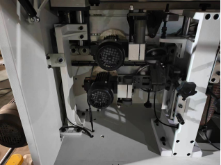 HAILIJU MF-B6 Edge banding machine  