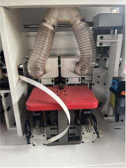 HLJ-BS61 Edge banding machine  