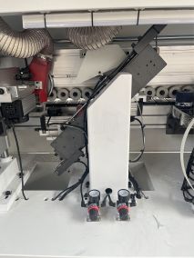 HLJ-BS61 Edge banding machine  