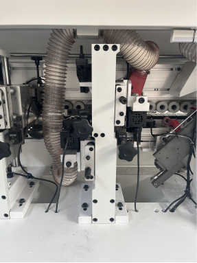 HLJ-BS61 Edge banding machine  