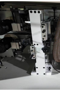 HLJ-BS61 Edge banding machine  
