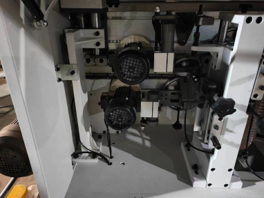 HLJ-BS61 Edge banding machine  