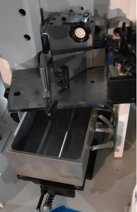 HAILIJU MF-B6 Edge banding machine