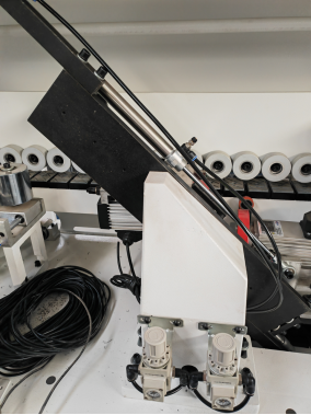 HAILIJU MF-B6 Edge banding machine