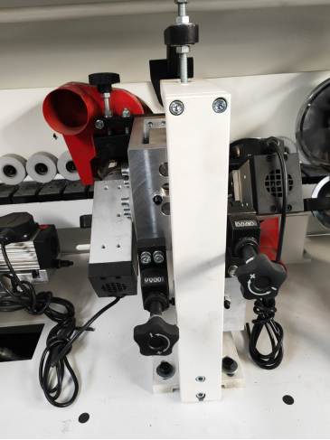 HAILIJU MF-B6 Edge banding machine