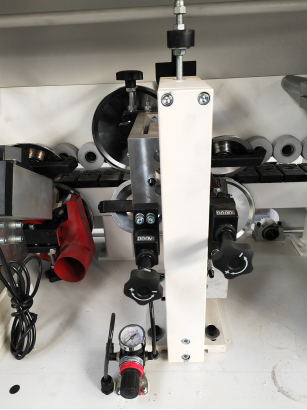 HAILIJU MF-B6 Edge banding machine