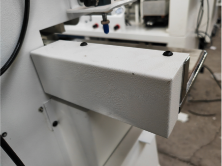 HAILIJU MF-B6 Edge banding machine