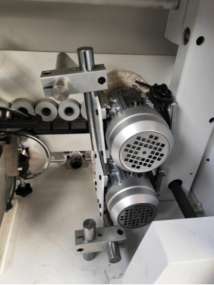 HAILIJU MF-B6 Edge banding machine