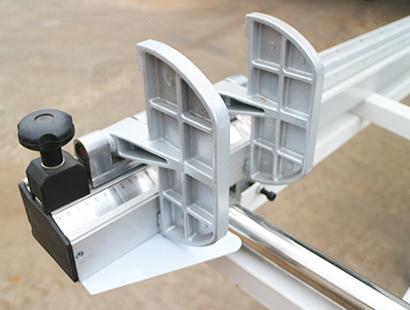  HAILIJU Double-sided sander(3m Push table)  