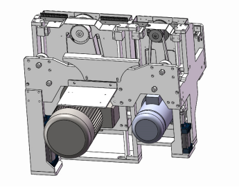 HAILIJU Computer panel saw（MJY-2850P）  