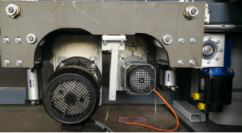 HAILIJU Computer panel saw（MJY-2850P）  