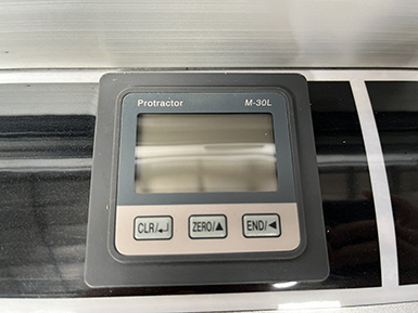 HAILIJU High end panel saw  