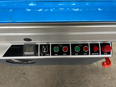 HAILIJU High end panel saw  