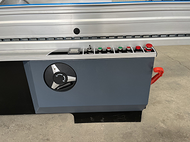 HAILIJU High end panel saw  
