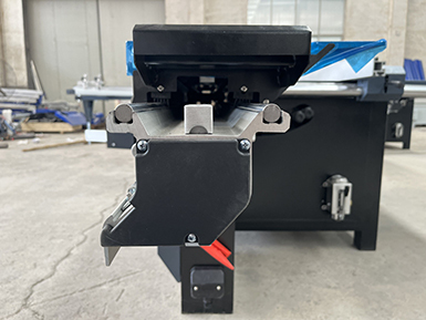HAILIJU High end panel saw  