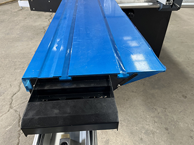HAILIJU High end panel saw  