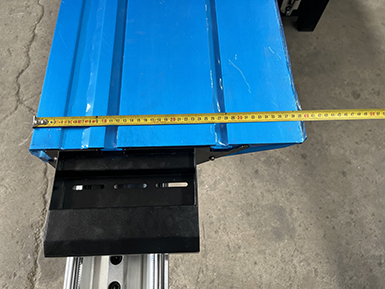 HAILIJU High end panel saw  