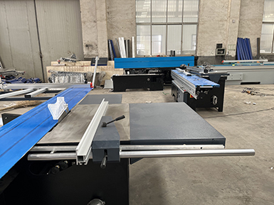 HAILIJU High end panel saw  