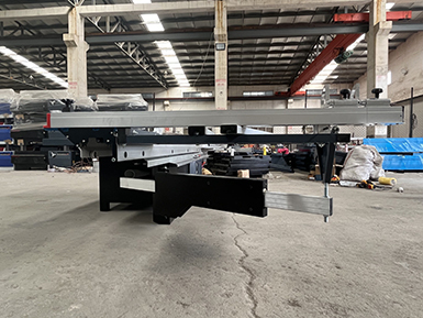 HAILIJU High end panel saw  
