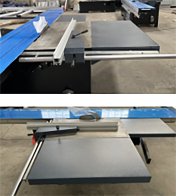 HAILIJU High end panel saw  