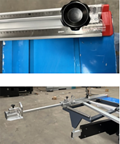 HAILIJU High end panel saw  
