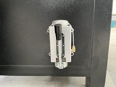 HAILIJU High end panel saw  
