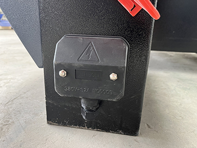 HAILIJU High end panel saw  