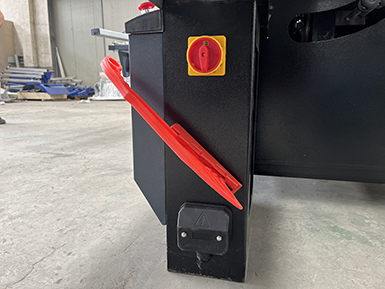 HAILIJU High end panel saw  