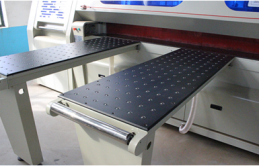 HAILIJU 3300PC-1CNC Beam saw machine   