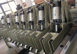 HAILIJU 3300PC-1CNC Beam saw machine   