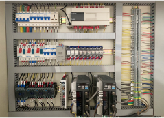 HAILIJU 3300PC-1CNC Beam saw machine   