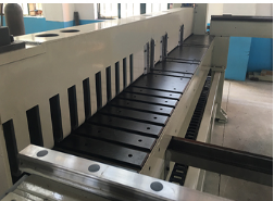 HAILIJU 3300PC-1CNC Beam saw machine   