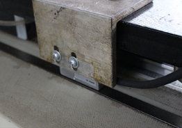 HAILIJU 3300PC-1CNC Beam saw machine   