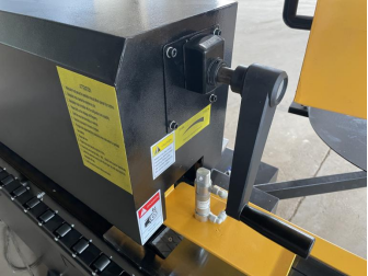 HAILIJU Xiaojidong full-automatic edge banding machine  