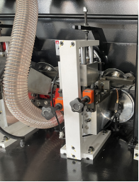 HAILIJU Xiaojidong full-automatic edge banding machine  