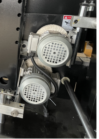 HAILIJU Xiaojidong full-automatic edge banding machine  