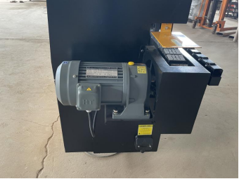 HAILIJU Xiaojidong full-automatic edge banding machine  