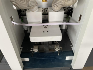 HAILIJU Dajidong B61 automatic edge banding machine   