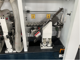 HAILIJU Dajidong B61 automatic edge banding machine   