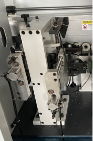 HAILIJU Dajidong B61 automatic edge banding machine   