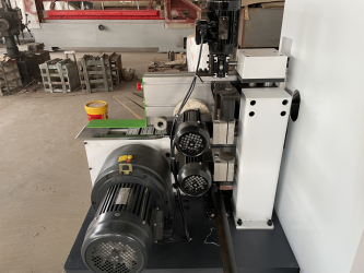 HAILIJU Dajidong B61 automatic edge banding machine   