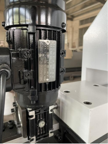 HAILIJU Dajidong B61 automatic edge banding machine   