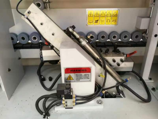 HAILIJU Full automatic edge banding machine