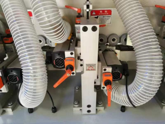 HAILIJU Full automatic edge banding machine