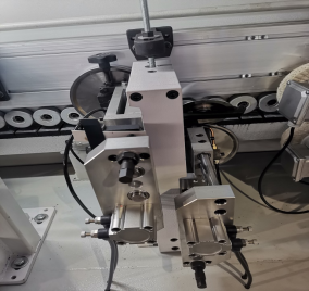 HAILIJU Full automatic edge banding machine