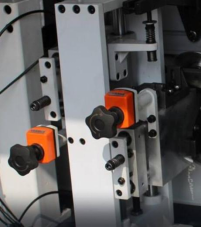 HAILIJU-360D Full automatic linear edge banding machine  